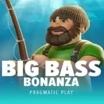 Big Bass Bonanza Demo Gokkast